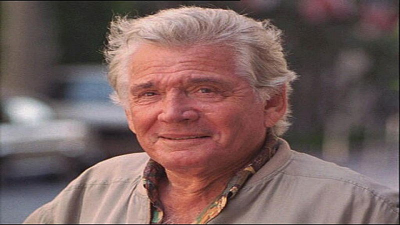 gene barry net worth