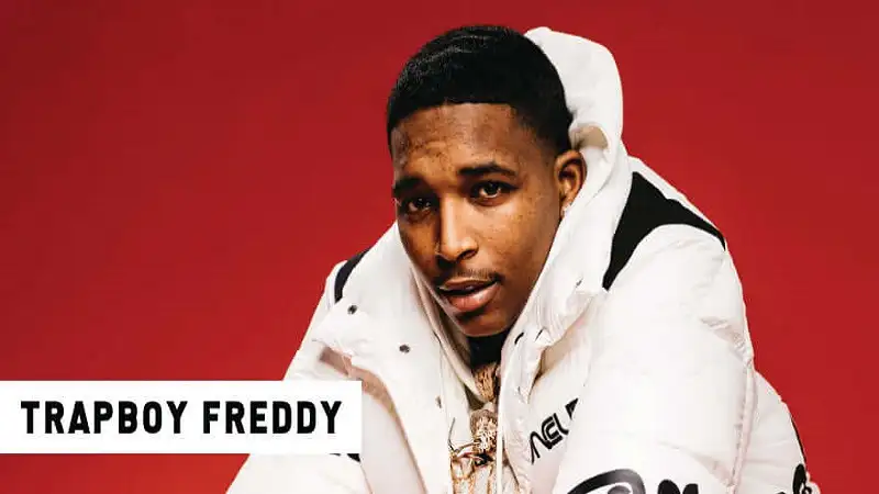 Trapboy Freddy Net Worth: A Comprehensive Overview