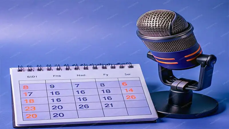 BTWRadiovent Broadcast Dates: A Comprehensive Overview