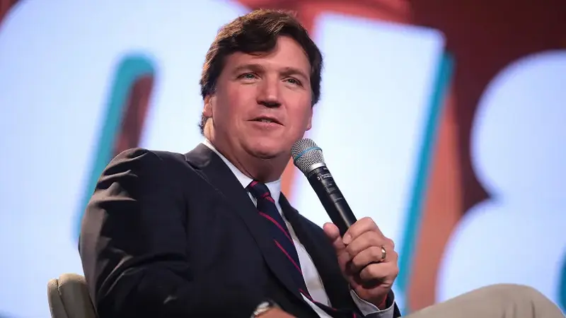 Tucker Carlson Inheritance: Family Wealth and Career Success