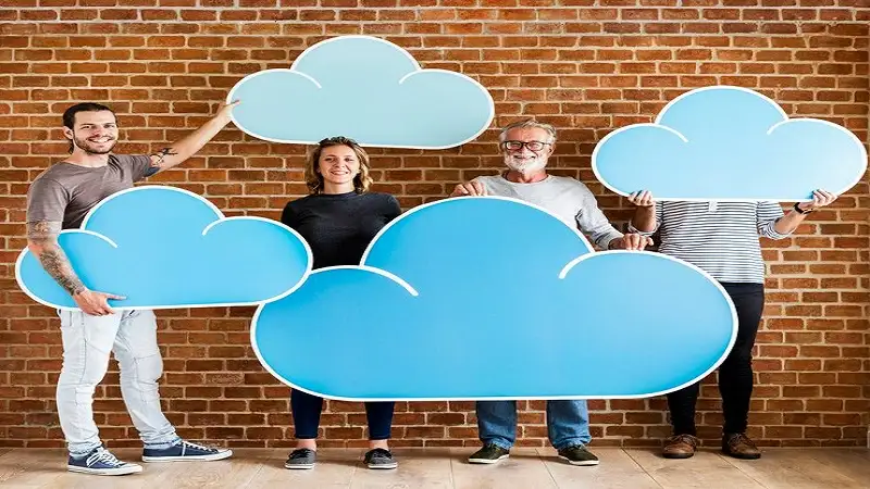 CloudySocial .com: The Future of Social Media Management